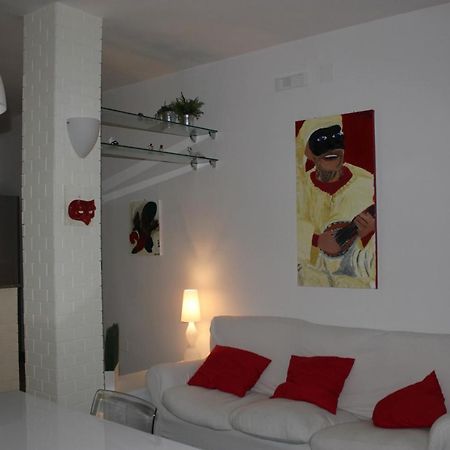 A Casa E Pepe Lovely Flat In The Heart Of Naples. Eksteriør billede