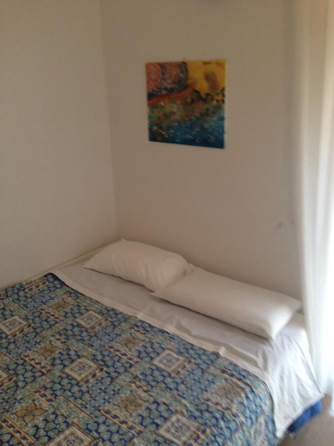 A Casa E Pepe Lovely Flat In The Heart Of Naples. Eksteriør billede