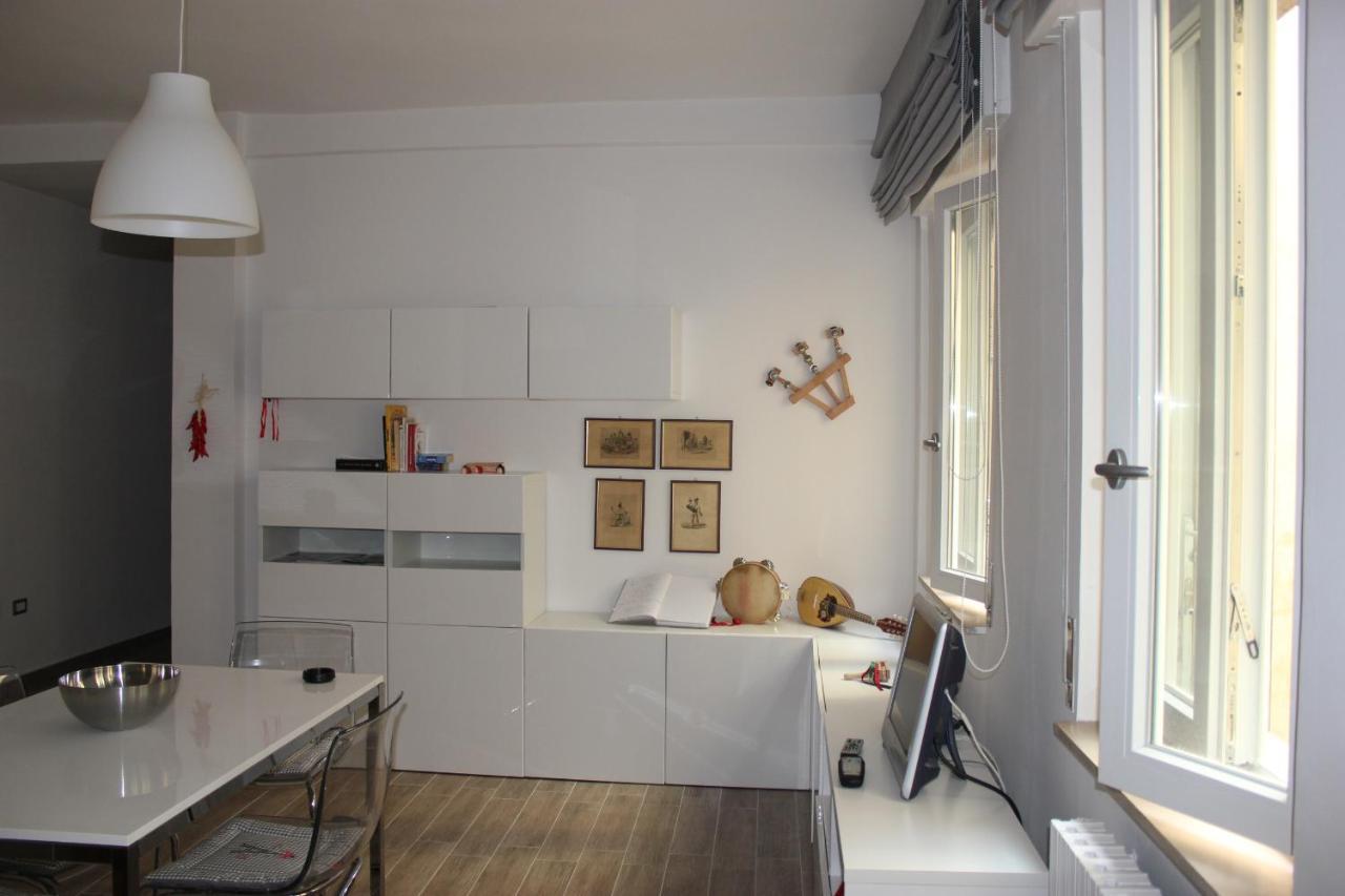 A Casa E Pepe Lovely Flat In The Heart Of Naples. Eksteriør billede